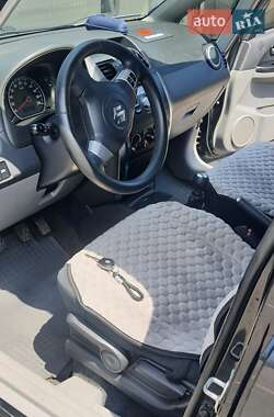 Хэтчбек Suzuki SX4 2008 в 