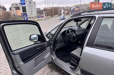 Внедорожник / Кроссовер Suzuki SX4 2013 в 