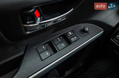 Внедорожник / Кроссовер Suzuki SX4 2017 в 