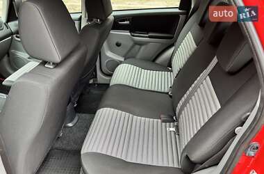 Внедорожник / Кроссовер Suzuki SX4 2014 в 