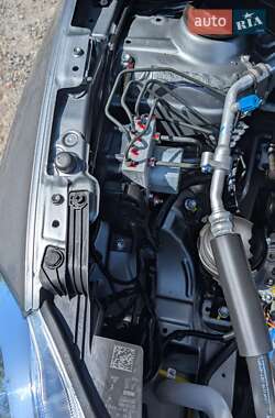 Внедорожник / Кроссовер Suzuki SX4 2021 в Кривом Роге