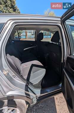 Внедорожник / Кроссовер Suzuki SX4 2021 в Кривом Роге