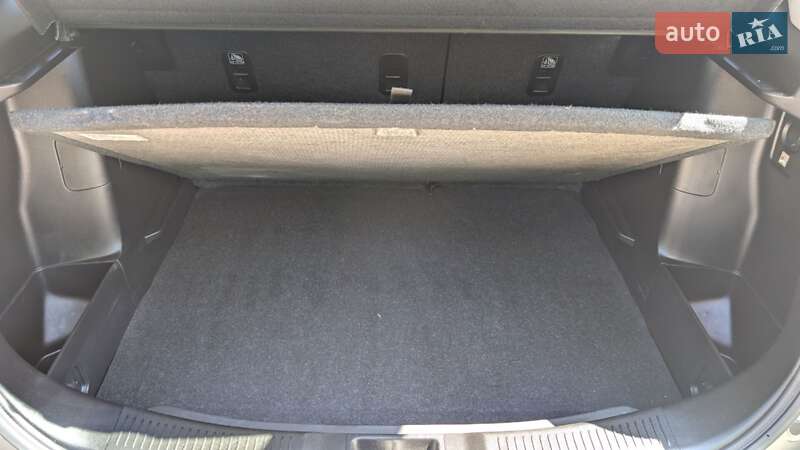 Внедорожник / Кроссовер Suzuki SX4 2021 в Кривом Роге