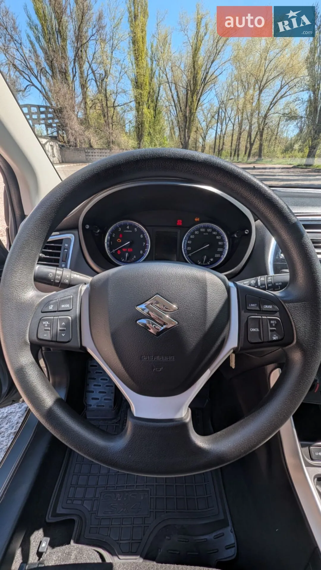 2021 Suzuki SX4 - мініатюра 31