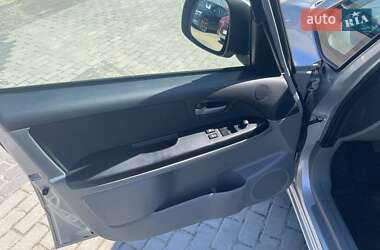Хэтчбек Suzuki SX4 2007 в 