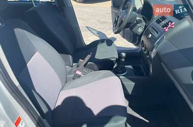 Хэтчбек Suzuki SX4 2007 в 