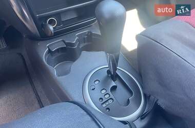 Внедорожник / Кроссовер Suzuki SX4 2012 в 