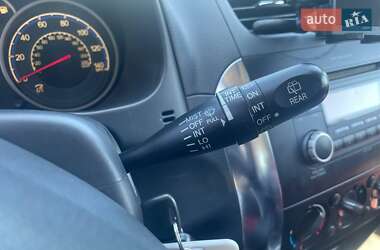 Внедорожник / Кроссовер Suzuki SX4 2012 в 