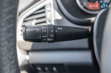 Внедорожник / Кроссовер Suzuki SX4 2024 в 