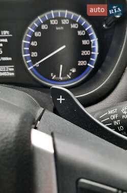 Внедорожник / Кроссовер Suzuki SX4 2019 в 