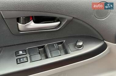 Хетчбек Suzuki SX4 2008 в 