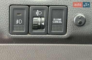 Хетчбек Suzuki SX4 2008 в 