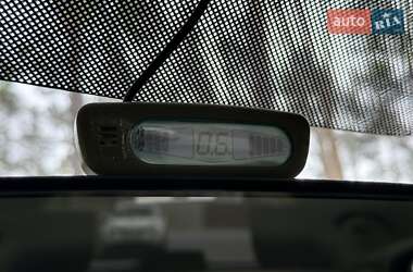 Хетчбек Suzuki SX4 2008 в 