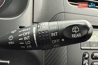 Хетчбек Suzuki SX4 2008 в 