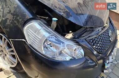 Седан Suzuki SX4 2007 в 