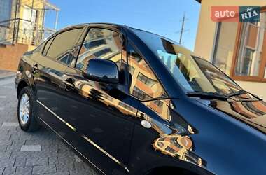 Седан Suzuki SX4 2008 в 