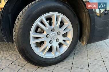 Седан Suzuki SX4 2008 в 