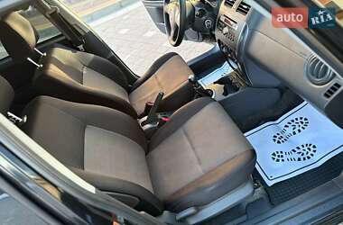 Седан Suzuki SX4 2008 в 