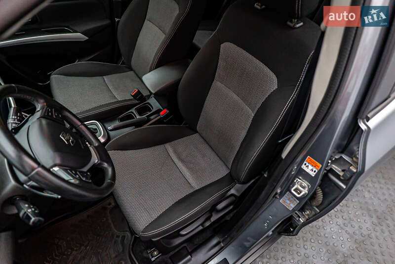 Внедорожник / Кроссовер Suzuki SX4 2013 в Киеве