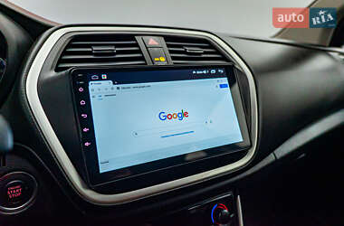 Внедорожник / Кроссовер Suzuki SX4 2013 в 
