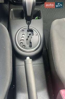 Хэтчбек Suzuki SX4 2009 в 
