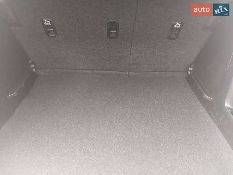Внедорожник / Кроссовер Suzuki SX4 2021 в Гадяче