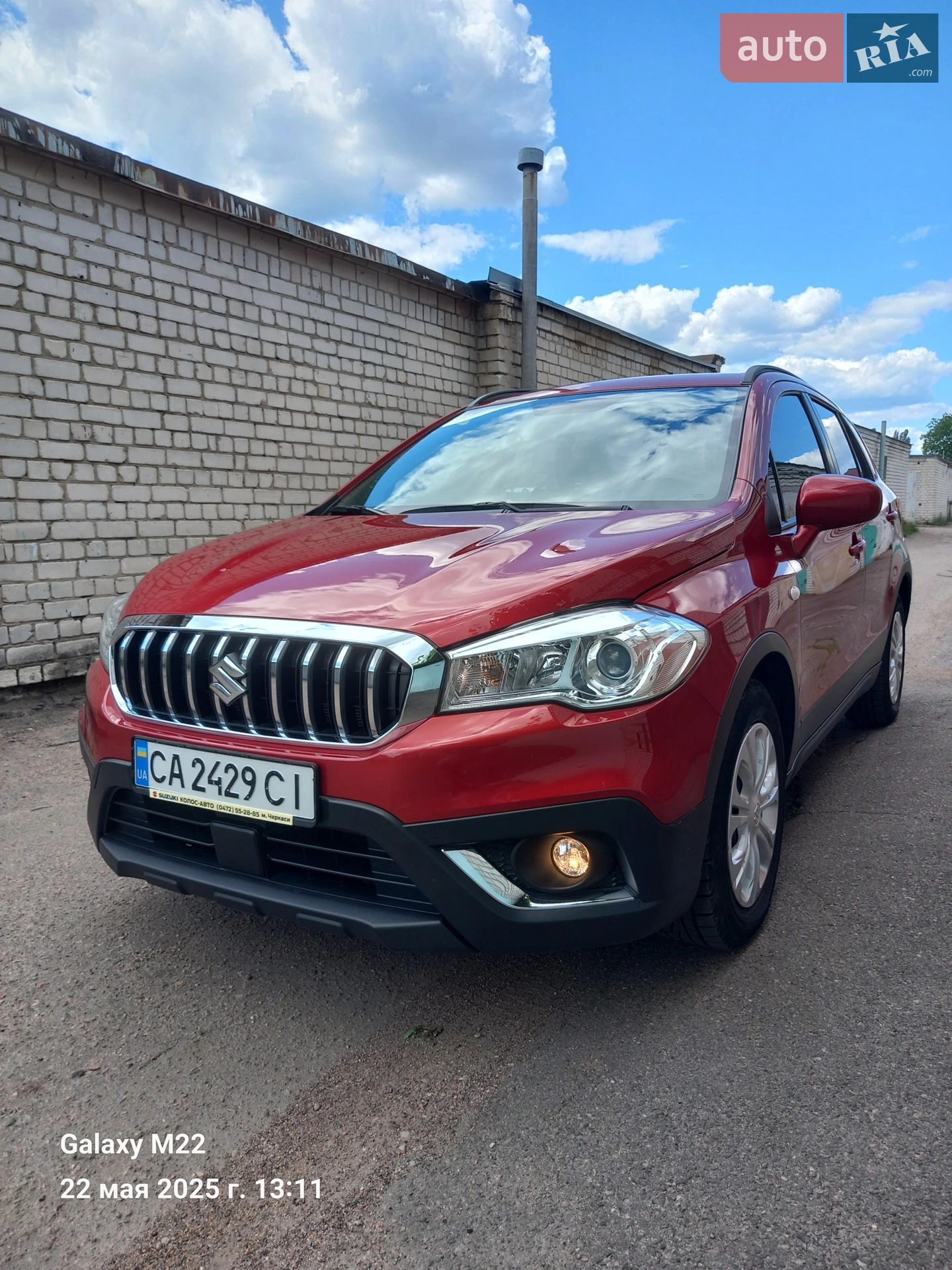 Фото авто 2