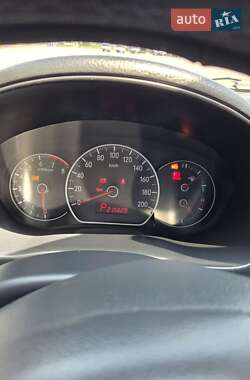 Седан Suzuki SX4 2008 в 