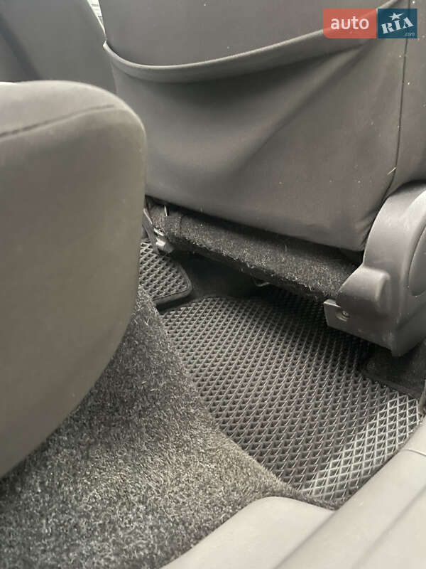 Позашляховик / Кросовер Suzuki SX4 2011 в Харкові