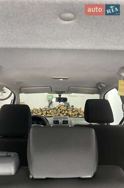 Внедорожник / Кроссовер Suzuki SX4 2011 в 