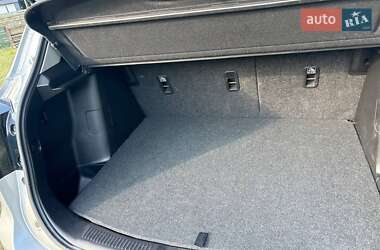 Внедорожник / Кроссовер Suzuki SX4 2021 в 