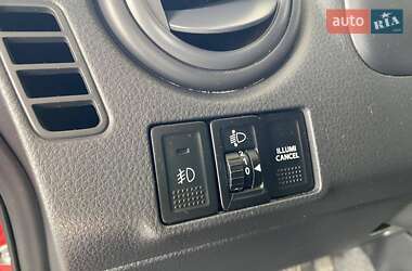 Хетчбек Suzuki SX4 2007 в 