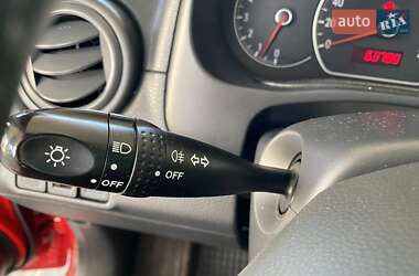 Хетчбек Suzuki SX4 2007 в 