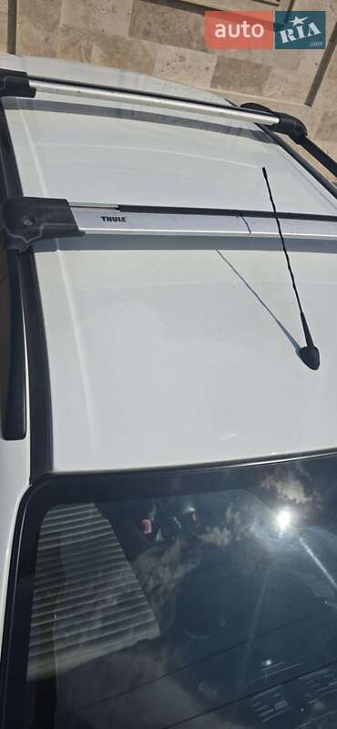 Позашляховик / Кросовер Suzuki SX4 2013 в Одесі