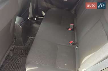 Позашляховик / Кросовер Suzuki SX4 2019 в Києві
