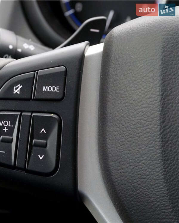 Внедорожник / Кроссовер Suzuki SX4 2020 в Киеве фото 36 Внедорожник / Кроссовер Suzuki SX4 2020 в Киеве