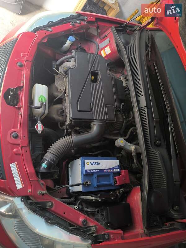 Хетчбек Suzuki SX4 2008 в Вендичанах фото 2 Хетчбек Suzuki SX4 2008 в Вендичанах