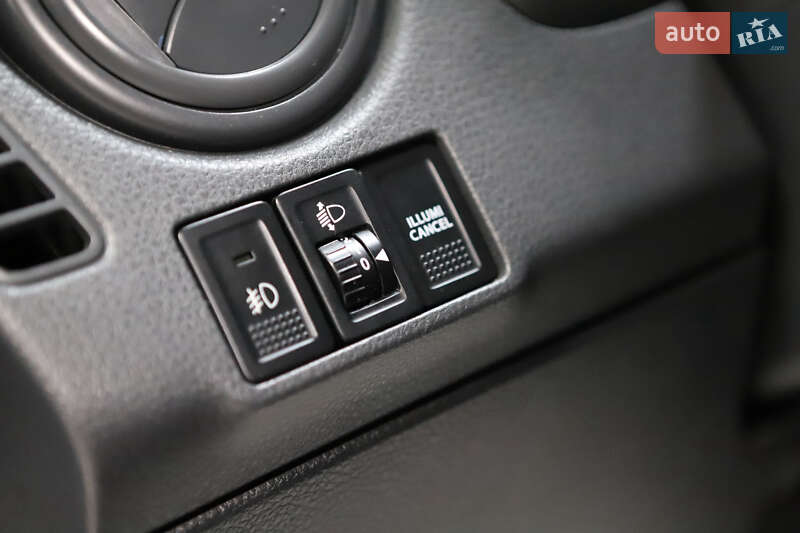 Седан Suzuki SX4 2008 в Дрогобичі фото 48 Седан Suzuki SX4 2008 в Дрогобичі