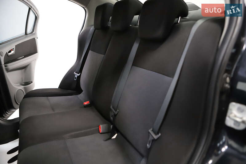 Седан Suzuki SX4 2008 в Дрогобичі фото 70 Седан Suzuki SX4 2008 в Дрогобичі