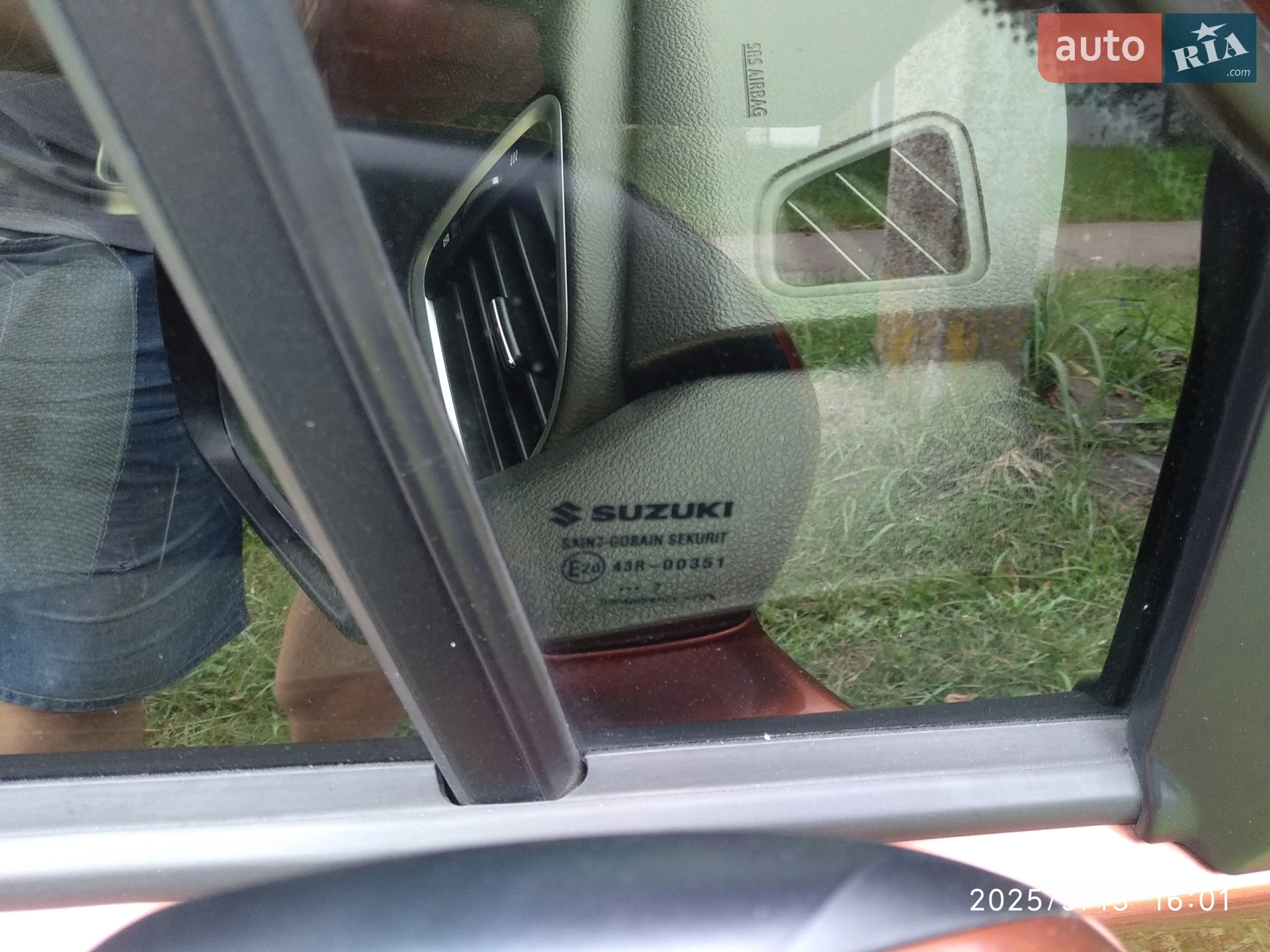 2017 Suzuki SX4 - мініатюра 42