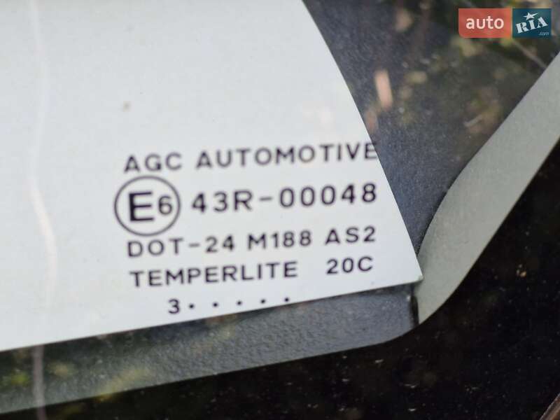 Внедорожник / Кроссовер Suzuki SX4 2013 в Броварах