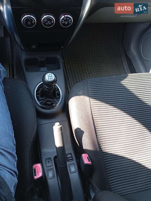 Хэтчбек Suzuki SX4 2007 в Киеве