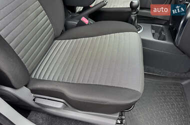 Внедорожник / Кроссовер Suzuki SX4 2012 в 