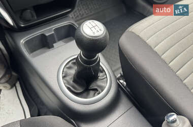 Внедорожник / Кроссовер Suzuki SX4 2012 в 