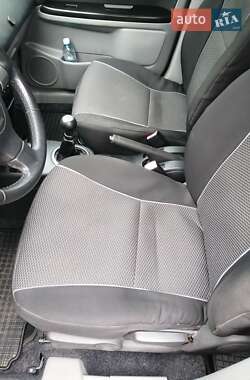Хэтчбек Suzuki SX4 2008 в 