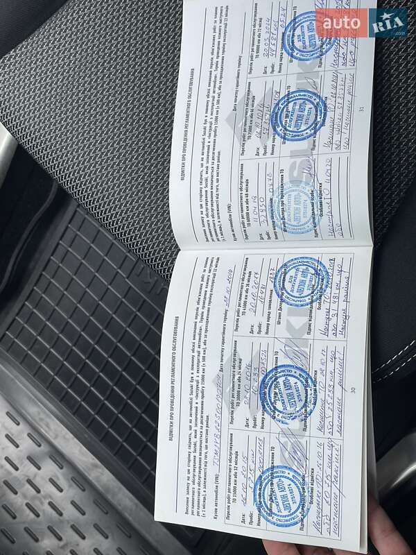 Позашляховик / Кросовер Suzuki SX4 2014 в Миколаєві