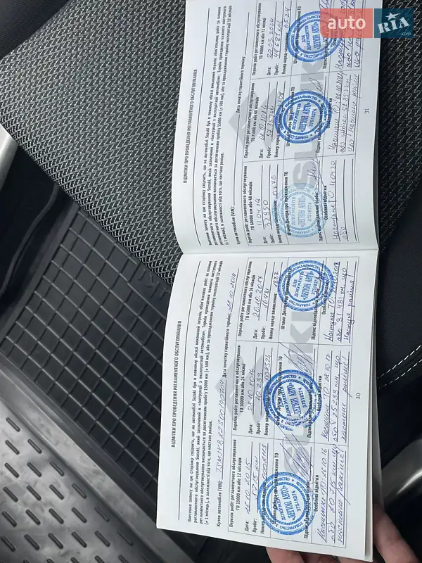 Позашляховик / Кросовер Suzuki SX4 2014 в Миколаєві документ