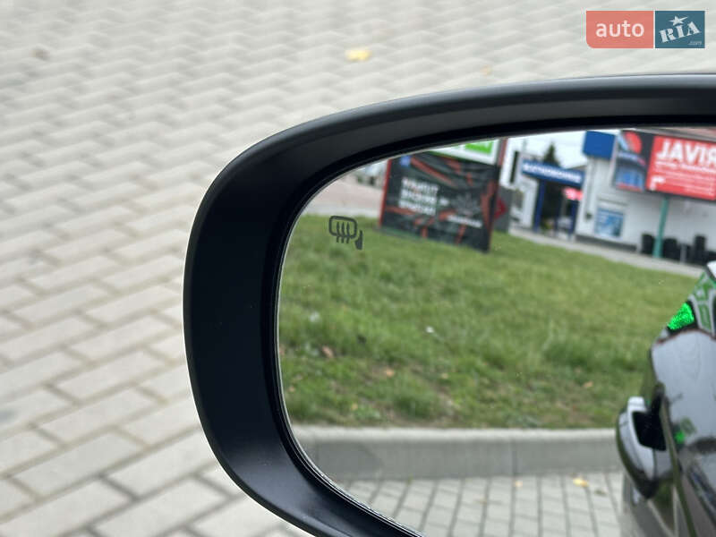 Позашляховик / Кросовер Suzuki SX4 2014 в Житомирі