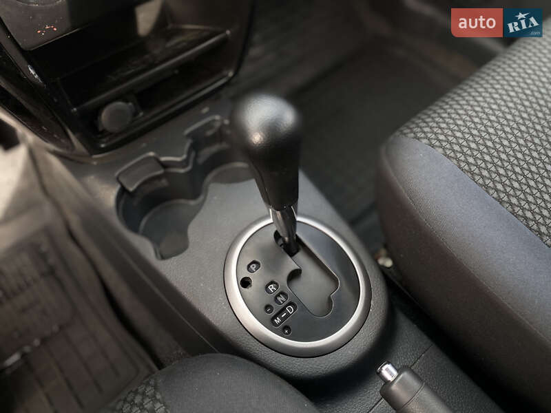 Позашляховик / Кросовер Suzuki SX4 2012 в Бучі
