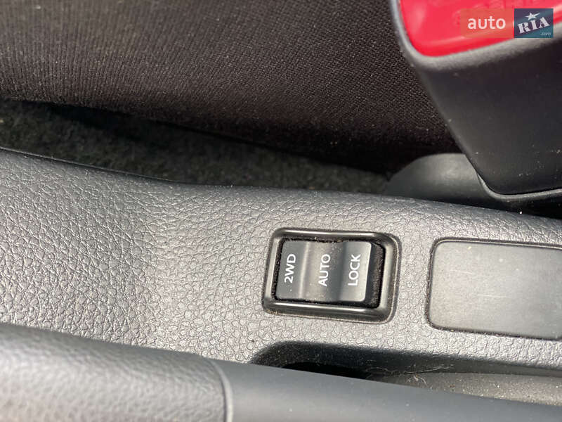 Позашляховик / Кросовер Suzuki SX4 2012 в Бучі